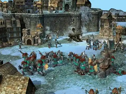 幻魔霸主 | 简繁中英文完整版