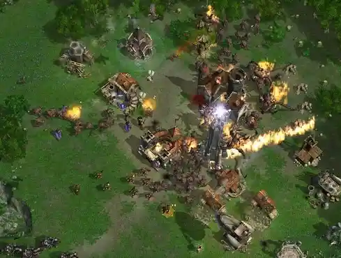 幻魔霸主 | 简繁中英文完整版