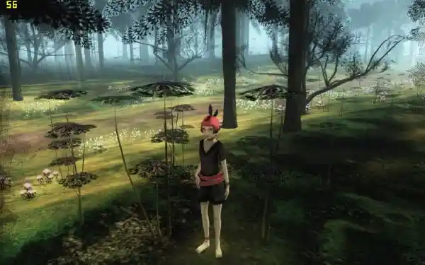 血径迷踪 | 完整硬盘版