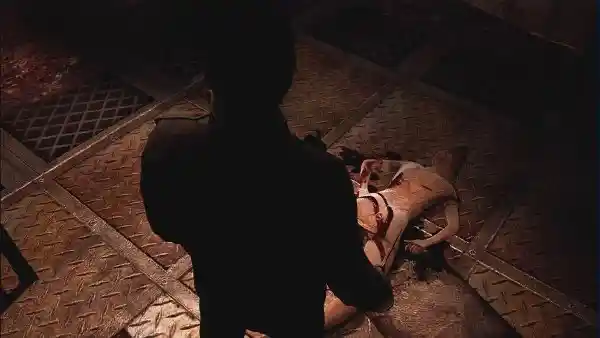 寂静岭1 | 完整硬盘版