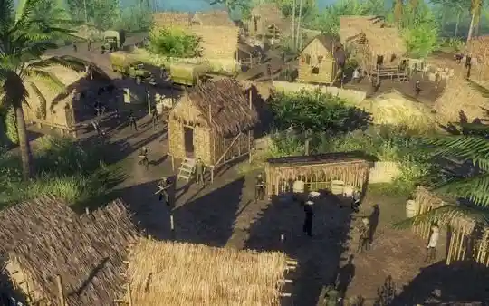 战争之人:越南 | V1.02简体中文版(不死别姬制作)