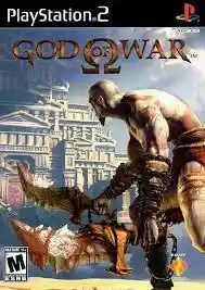 【更新】战神 God of War | 完美中文重制版(PS2模拟)
