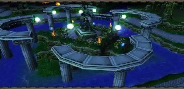 魔兽争霸III | 简体中文终极完美典藏版