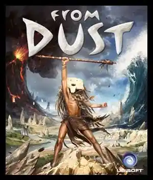 沙尘(灰烬) | 中英文完整硬盘版