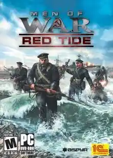 战争之人:赤潮 | 中英文完整硬盘版