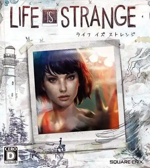 奇异人生:全五章 | v1.0.0.397609中文完整硬盘版