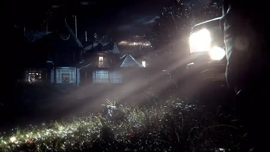 生化危机7 | v1.0官方简繁中英文DLCs完整版