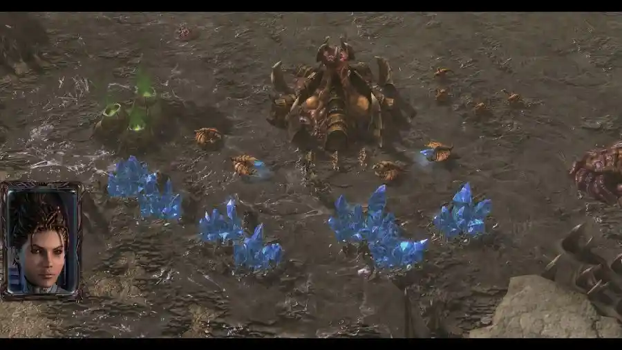 星际争霸2:收藏版.webp 星际争霸2:收藏版 | vMax中英文硬盘版