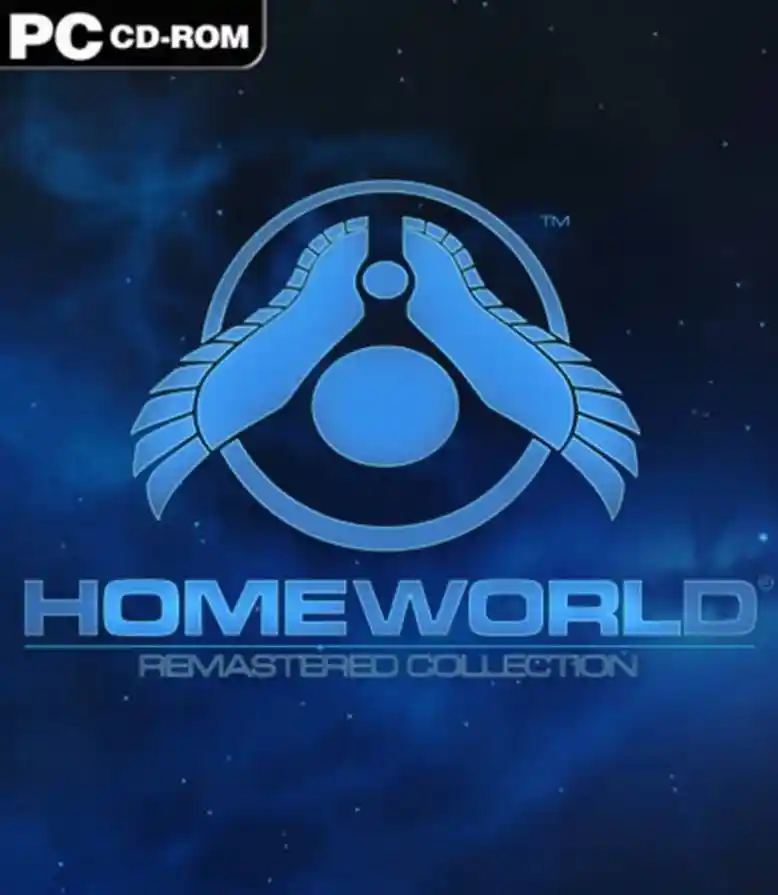 家园重制收藏版 | v1.30英简体完美硬盘版