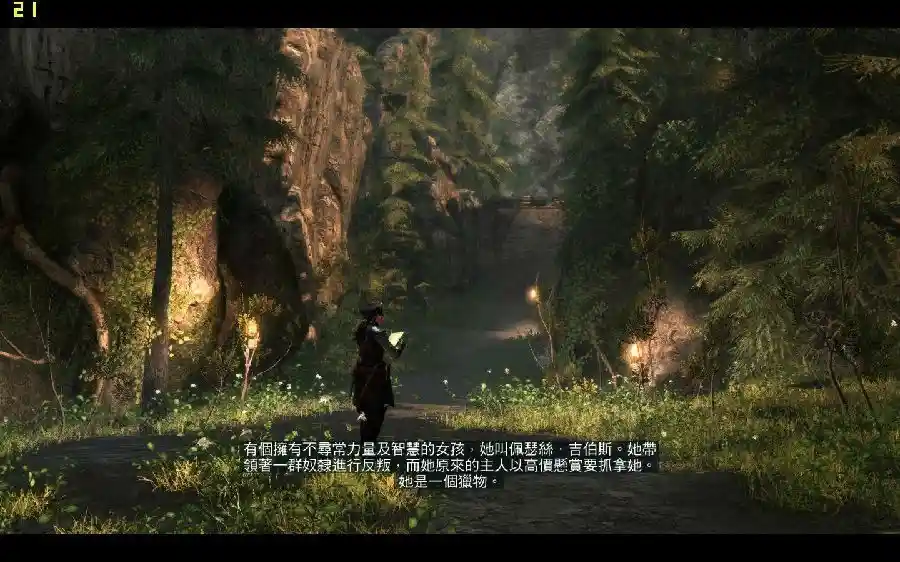 刺客信条4：黑旗 | v1.01中英文单机黑匣版