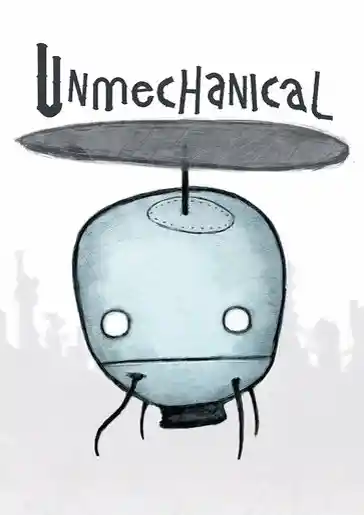 不机械城 | 中英文单CD完整版