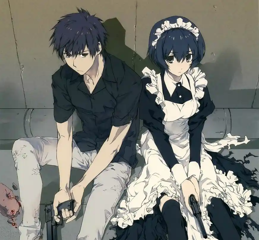 幻灵镇魂曲 | v1.10汉化最终重制版