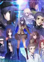 魔法使之夜 | V1.11汉化典藏版