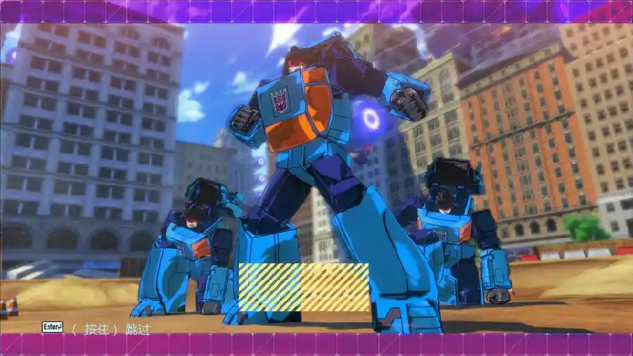 变形金刚:毁灭 | 中英文完整硬盘版