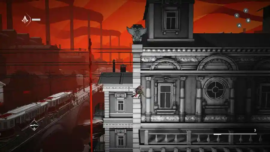 刺客信条编年史：俄罗斯 | v1.0中英文完整硬盘版