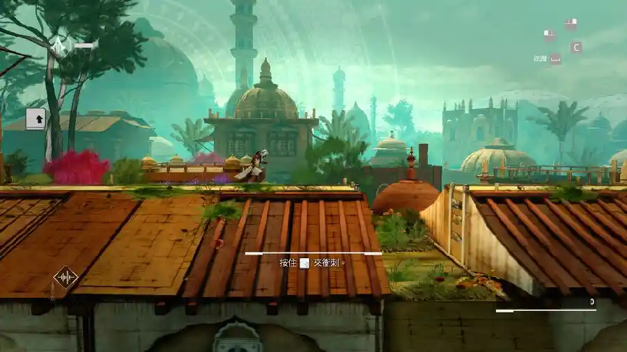 刺客信条编年史：印度 | v1.0中英文完整硬盘版