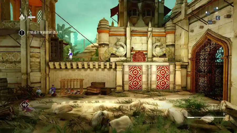 刺客信条编年史：印度 | v1.0中英文完整硬盘版