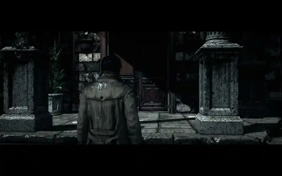 恶灵附身:完全版(G) | 中英文硬盘版