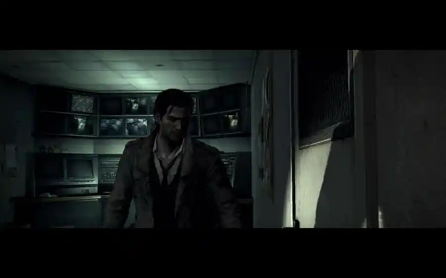 恶灵附身:完全版(G) | 中英文硬盘版