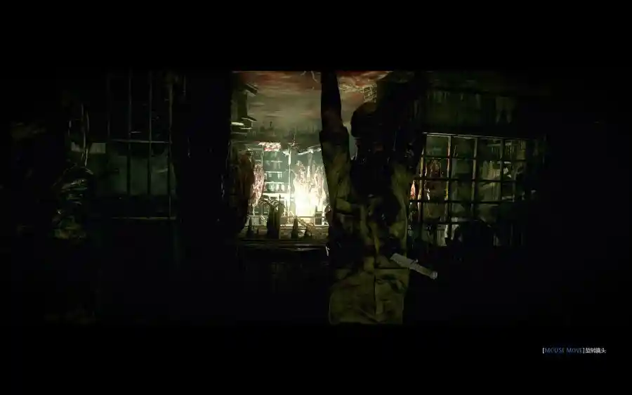 恶灵附身:完全版(G) | 中英文硬盘版