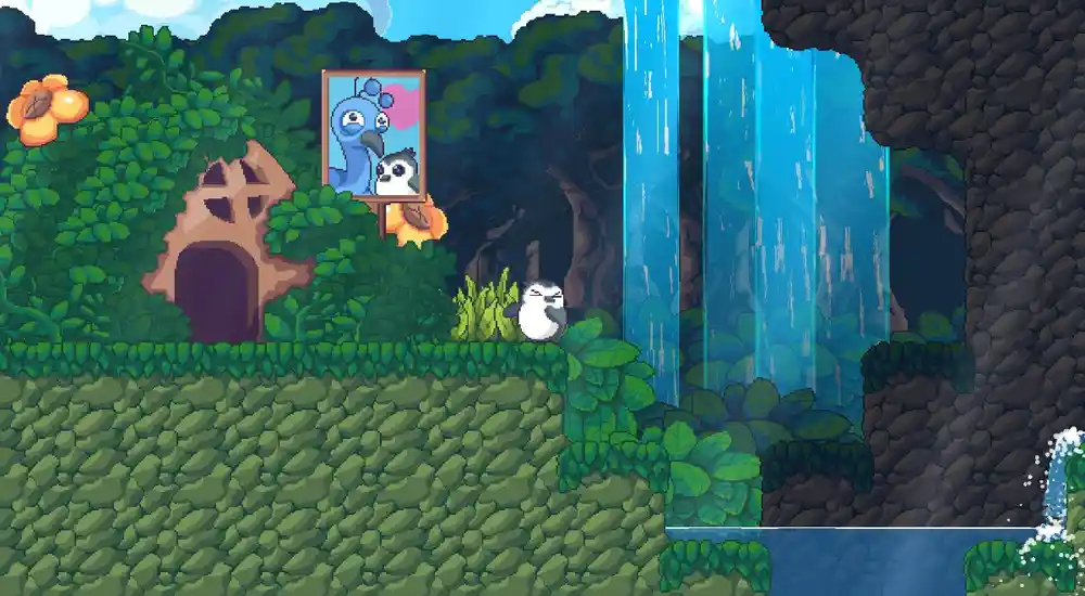 鸟之交响 | v1.01s1中英文终极整合收藏硬盘版