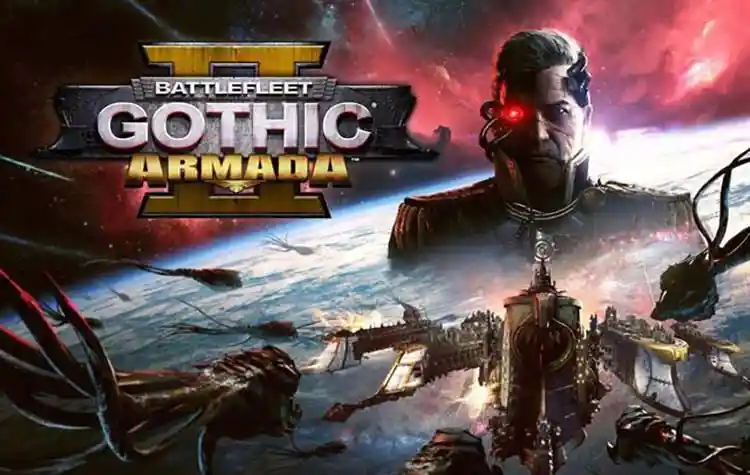 哥特舰队:阿玛达2 | v9350官方中英文完整版