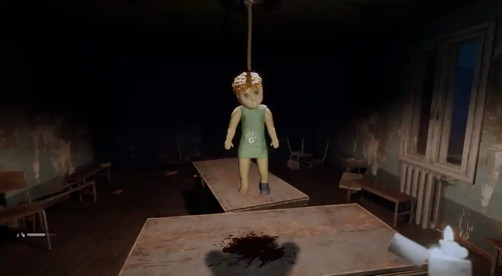 帕尔米拉孤儿院——v4.21.2.0官方中文收藏版