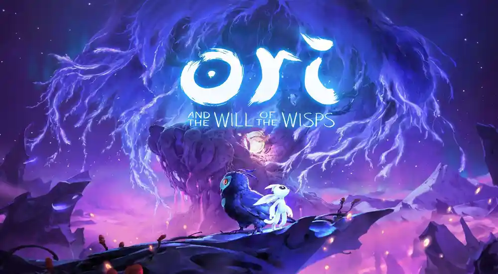 精灵与萤火意志——v4.11.0.0官方中文收藏版