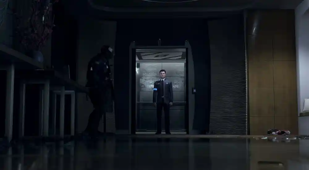 底特律:变人 | 官方中英文最终完美收藏版