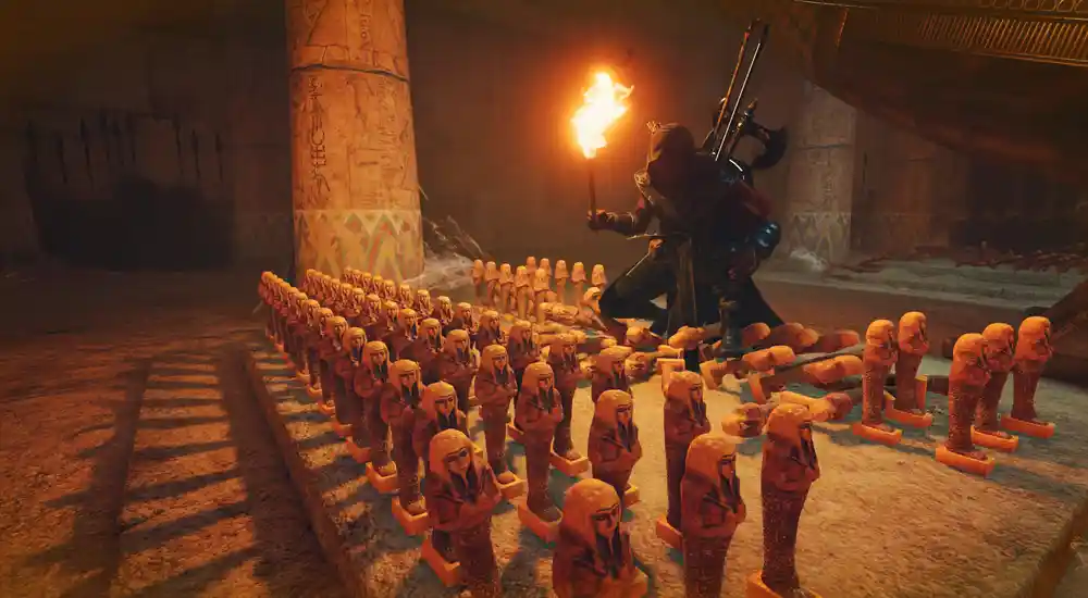 刺客信条:起源 | v1.5.2官方多国语言整合全DLCs硬盘版