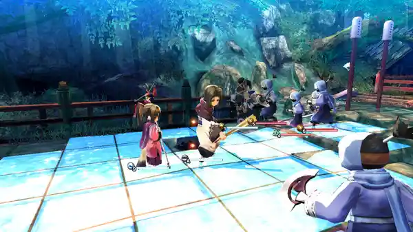 传颂之物:虚伪假面 | v1.0官方中文完整硬盘版