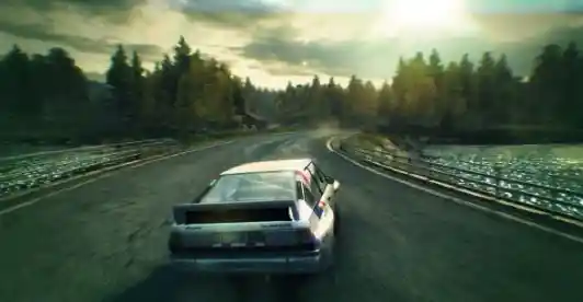 尘埃3 | v1.1中英文D5完整版