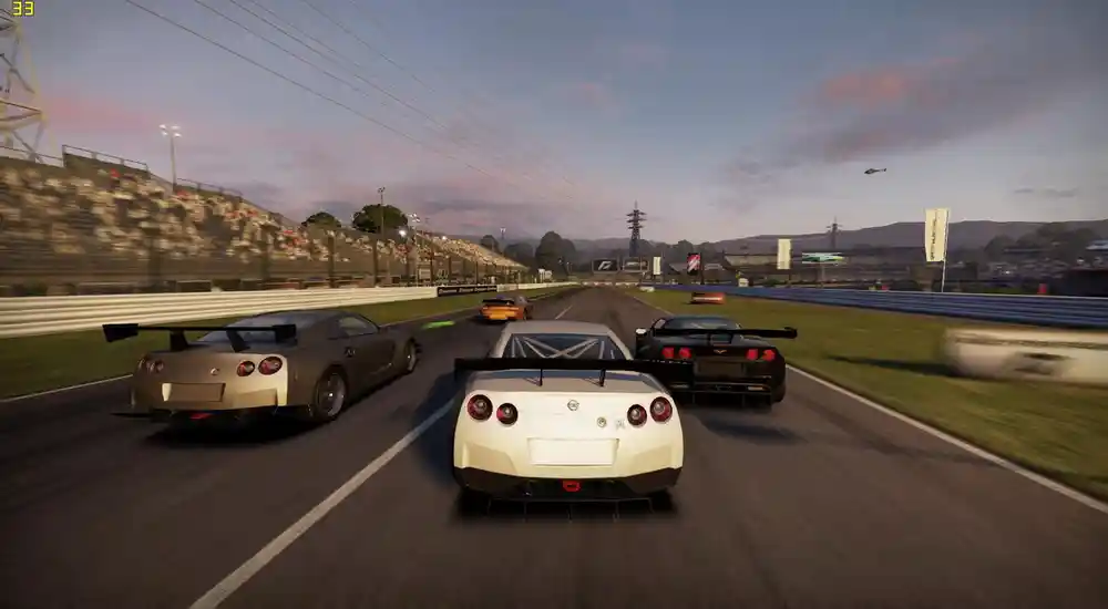 极品飞车15:变速2 | v1.2简体中文D9完整版