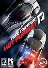 极品飞车14:热力追踪 | 繁体中文D5完整版