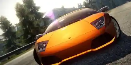 极品飞车14:热力追踪 | 繁体中文D5完整版