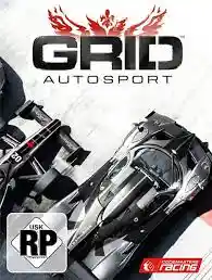 超级房车赛:起点 | v1.3简体中文D5完整版