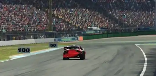 超级房车赛:起点 | v1.3简体中文D5完整版