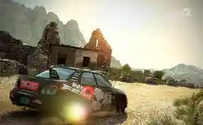 尘埃2 | 正式D5完整版