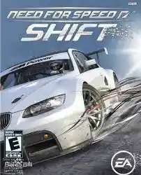 极品飞车13:变速 | 繁体中文4CD完整版