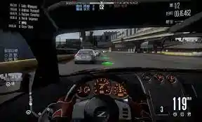 极品飞车13:变速 | 繁体中文4CD完整版