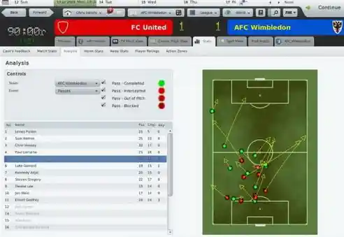 足球经理2010 | v10.1.0正式完整纯净版
