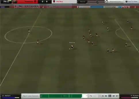 足球经理2010 | v10.1.0正式完整纯净版