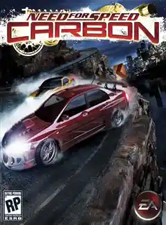 极品飞车10:卡本峡谷 | V1.2繁体中文D5完美版