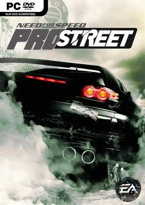 极品飞车11:街道争霸 | V1.1繁体中文D5完美版