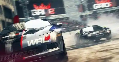 超级房车赛:起点2 | 简体中文硬盘版