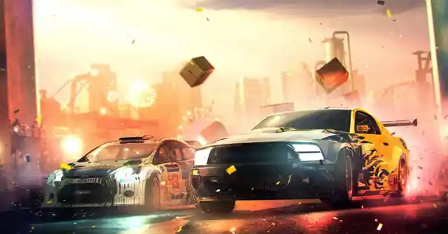 尘埃:一决高下 | 中英文D5完整硬盘版