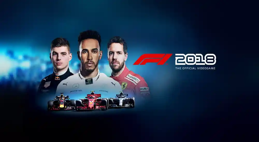 世界一级方程式赛车锦标赛︱F1 2018 | v1.16全DLC中英文收藏硬盘版