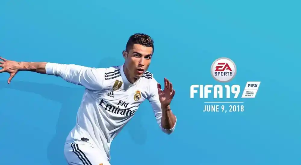 国际足球大联盟︱FIFA-19 | update7全DLC中英文完整硬盘版