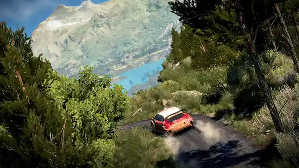 世界拉力竞标赛︱WRC:7 | v1.4全DLC中英文完整硬盘版