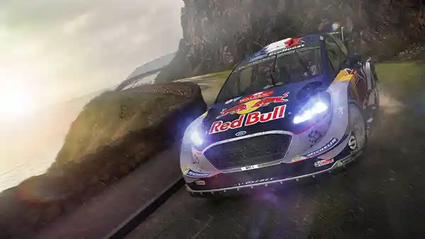世界拉力竞标赛︱WRC:7 | v1.4全DLC中英文完整硬盘版